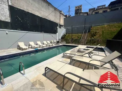 Apartamento com 2 Quartos à venda, 40m² no Imirim, São Paulo
