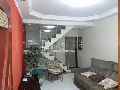 Casa com 3 Quartos à venda, 150m² no Jardim Planalto, Salto