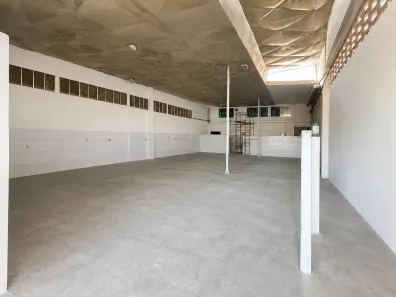 Galpão/Depósito/Armazém para alugar, 650m² no Planalto Ayrton Senna, Fortaleza