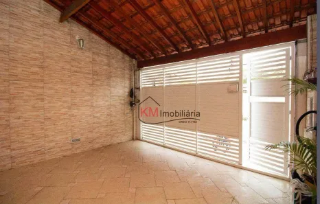 Casa de Condomínio com 2 Quartos à venda, 150m² no Limoeiro, São Paulo