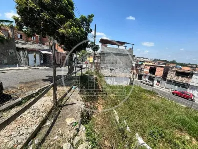 Lote/Terreno à venda, 260m² no Jardim Myrna, São Paulo