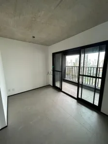 Apartamento com 1 Quarto à venda, 25m² no Vila Nova Conceição, São Paulo