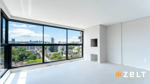 Apartamento com 2 Quartos à venda, 83m² no Vila Nova, Blumenau