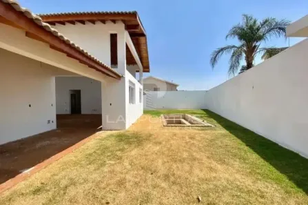 Casa com 4 Quartos à venda, 221m² no City Ribeirão, Ribeirão Preto