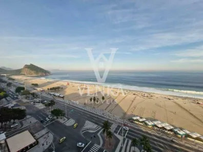 Cobertura com 4 Quartos à venda, 525m² no Copacabana, Rio de Janeiro