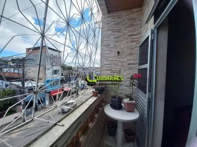 Apartamento com 2 Quartos à venda, 60m² no Bonfim, Salvador