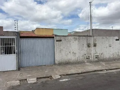 Casa com 2 Quartos à venda, 162m² no Cajueiro da Malhada, Horizonte