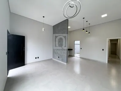 Casa com 3 Quartos à venda, 90m² no Vila São Caetano, Sorocaba