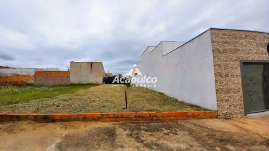 Lote/Terreno à venda, 200m² no Jardim dos Lagos, Nova Odessa