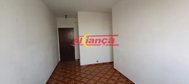 Apartamento com 2 Quartos para alugar, 65m² no Gopoúva, Guarulhos