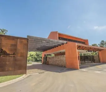 Lote/Terreno à venda, 1608m² no Capela do Barreiro, Itatiba