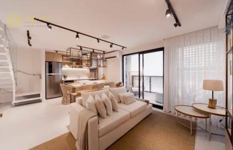 Apartamento com 2 Quartos à venda, 82m² no Jardim Faculdade, Sorocaba