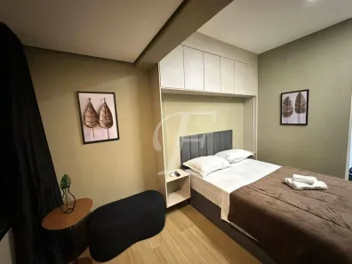 Apartamento com 1 Quarto à venda, 22m² no Bela Vista, São Paulo