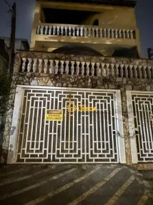 Sobrado com 4 Quartos à venda, 263m² no Cidade Líder, São Paulo