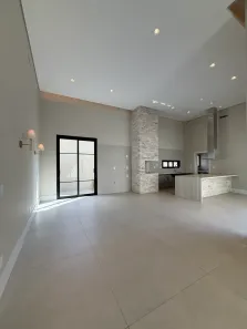 Casa de Condomínio com 4 Quartos à venda, 250m² no Condomínio Florais Itália, Cuiabá