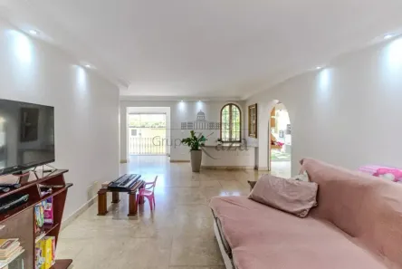 Sobrado com 3 Quartos à venda, 300m² no Pacaembu, São Paulo