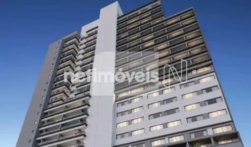 Apartamento com 1 Quarto à venda, 59m² no Santo Amaro, São Paulo