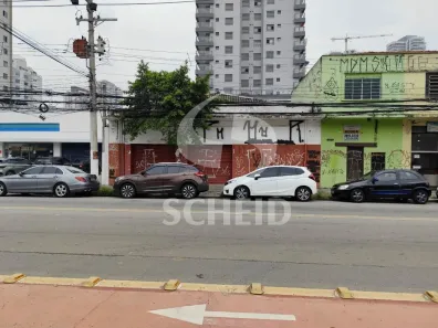 Ponto Comercial para alugar, 479m² no Santo Amaro, São Paulo