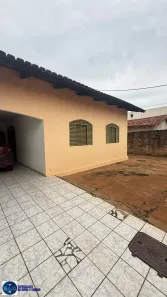 Casa com 3 Quartos à venda, 595m² no Jardim Europa, Goiânia