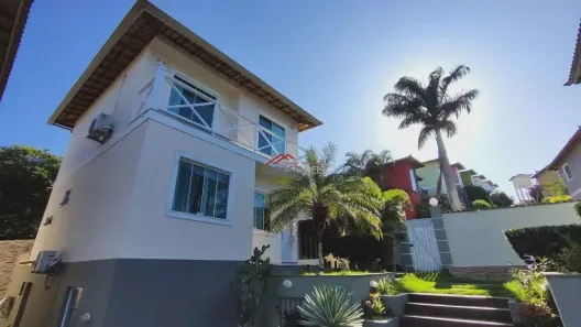 Casa com 4 Quartos à venda, 190m² no , Armação dos Búzios