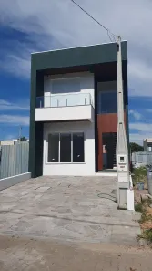 Casa de Condomínio com 3 Quartos à venda, 115m² no Campo Novo, Porto Alegre