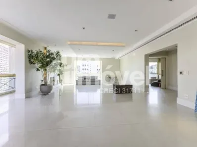 Apartamento com 4 Quartos à venda, 465m² no Jardim Paulistano, São Paulo