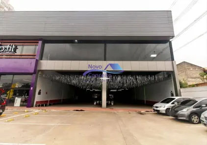 Galpão/Depósito/Armazém para alugar, 745m² no Jardim Aricanduva, São Paulo