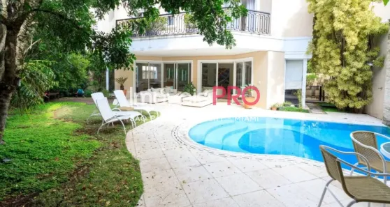 Casa de Condomínio com 5 Quartos à venda, 920m² no Jardim Panorama, São Paulo