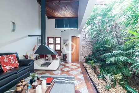 Casa com 7 Quartos à venda, 450m² no Jardim da Saúde, São Paulo