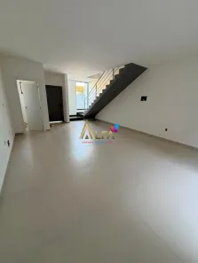 Sobrado com 3 Quartos à venda, 125m² no Itacolomi, Balneário Piçarras