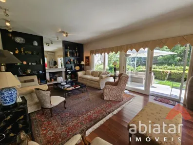 Casa com 2 Quartos à venda, 589m² no Cidade Jardim, São Paulo