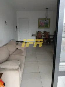 Apartamento com 2 Quartos à venda, 64m² no Vila São José, Taubaté