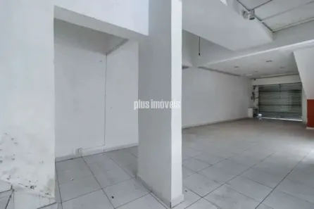 Ponto Comercial para alugar, 790m² no Indianópolis, São Paulo