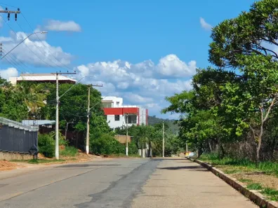 Lote/Terreno à venda, 1000m² no Lagoa Mansões, Lagoa Santa