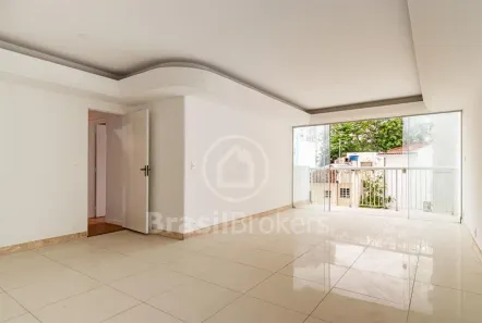 Apartamento com 3 Quartos à venda, 114m² no Leblon, Rio de Janeiro