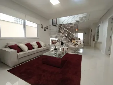 Casa de Condomínio com 4 Quartos à venda, 245m² no Urbanova, São José dos Campos