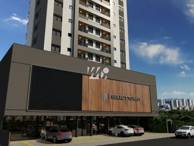 Apartamento com 2 Quartos à venda, 75m² no Pagani, Palhoça