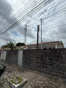 Casa com 3 Quartos à venda, 200m² no Treze de Maio, João Pessoa