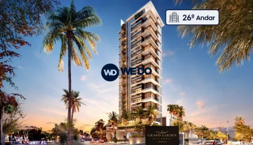 Apartamento com 4 Quartos à venda, 194m² no Vila Medon, Americana