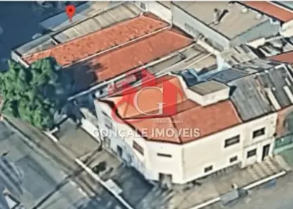 Lote/Terreno à venda, 764m² no Canindé, São Paulo