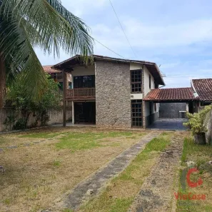 Casa com 3 Quartos à venda, 230m² no Extensão do Bosque, Rio das Ostras