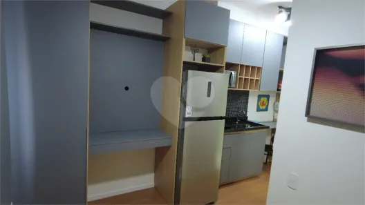 com 1 Quarto à venda, 17m² no Chácara Inglesa (Zona Norte), São Paulo