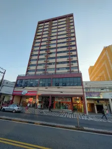 Sala Comercial para alugar, 60m² no Capão Raso, Curitiba
