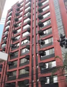 Prédio Comercial à venda, 84m² no Vila Olímpia, São Paulo