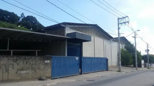 Galpão/Depósito/Armazém para alugar, 1600m² no São Roberto (Jordanésia), Cajamar