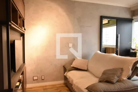 Apartamento com 1 Quarto à venda, 42m² no Saúde, São Paulo