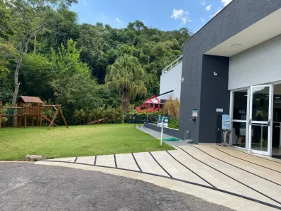 Casa de Condomínio com 4 Quartos à venda, 2668m² no Condomínio Jardim das Palmeiras, Bragança Paulista