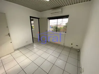 Sala Comercial para alugar, 31m² no Jabaquara, São Paulo
