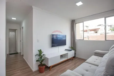 Apartamento com 2 Quartos à venda, 60m² no Vila Renato (Zona Norte), São Paulo