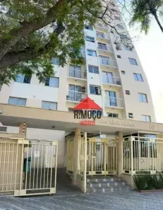 Apartamento com 2 Quartos à venda, 50m² no Vila Guilhermina, São Paulo